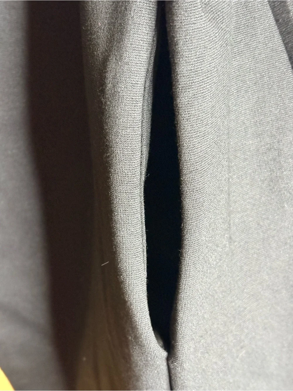 Blazer Jacket 1X Black Dear Scarlett New With Tags. - Picture 7 of 9